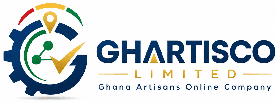 GHARTISCO Limited